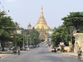Aktivis Gelar Aksi Sunyi, Myanmar Kembali Senyap