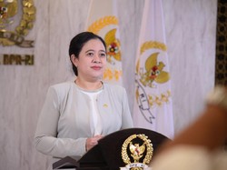 Puan Maharani Minta HIPMI Jatim Tancap Gas Pulihkan Ekonomi