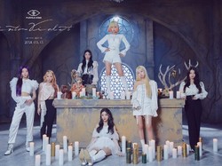 Mendulang Prestasi di Awal Debut, Ini 6 Fakta seputar PURPLE KISS
