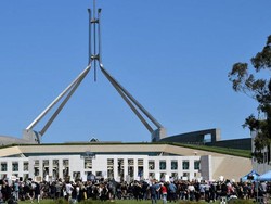 Skandal Pemerkosaan di Australia Bikin 2 Menteri Dicopot dari Jabatan
