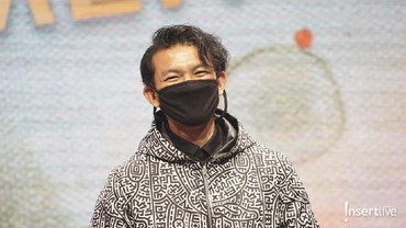 img-title Rio Dewanto Akui Makin Dekat dengan Anak Selama Pandemi