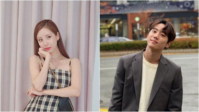 Seohyun SNSD Akan Adu Akting dengan Jun U-KISS dalam Film Moral Sense