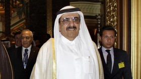 Wakil Penguasa Dubai Sheikh Hamdan bin Rashid Meninggal Dunia