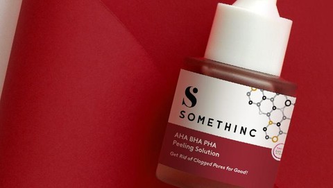 5 Rekomendasi Peeling Serum Yang Ampuh Mencerahkan Wajah