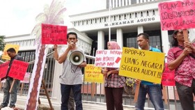 Polemik Pengelolaan Dana Kelapa Sawit