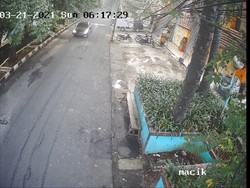 Mahasiswa Penabrak Bocah di Kelapa Gading Terancam 5 Tahun Bui