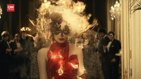 VIDEO: Cruella dan Black Widow Tayang di Dua Platform