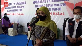 VIDEO: Stok Melimpah, Gubernur Jatim Tolak Impor Beras