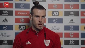 VIDEO: Gareth Bale Akan Perkuat Madrid Lagi