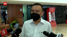 VIDEO: DPR Ke BPOM: Vaksin Nusantara Diperlukan Masyarakat