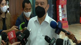 VIDEO: DPR Sebut Proses PAW Jhoni Allen Cukup Panjang