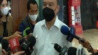 VIDEO: DPR Sebut Proses PAW Jhoni Allen Cukup Panjang
