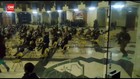 VIDEO: Kongres HMI Ke 31 Berakhir Ricuh