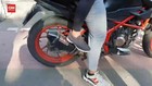 VIDEO: ETLE Juga Incar Knalpot Bising