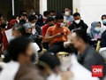 Bertambah 4.345 Kasus, Total Positif Corona 1.527.524 Orang