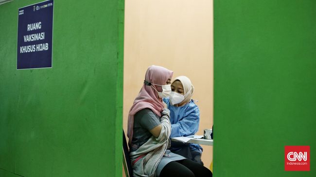 02 Pakar Efektivitas Semua Vaksin Turun Di Varian Baru Corona Nasional 1 Jam Yang Lalu