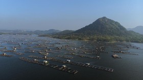 7 Rekomendasi Wisata yang Ada di Purwakarta, Waduk hingga Curug