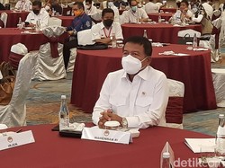 Wamenhan: Pembinaan Bela Negara Program Prioritas Revolusi Mental