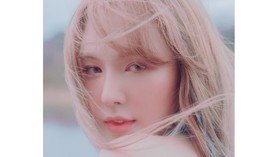 Wendy Red Velvet Bakal Rilis Album Solo Perdana 5 April 2021