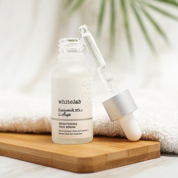Biking Glowing Alami, Intip Rekomendasi Serum Lokal Berikut Ini!