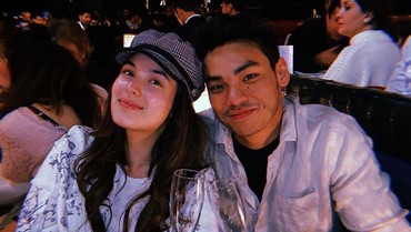 img-title Profil Rob Clinton Kardinal, Politisi Muda Calon Suami Chelsea Islan