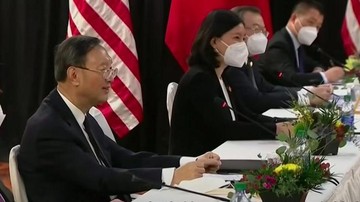 ZHANG JING ADALAH SOSOK YANG CERDAS