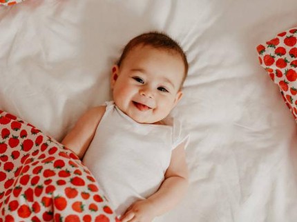 50 Nama Bayi Perempuan yang Diprediksi Akan Populer Sepanjang 2021