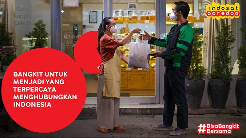 Tak dapat dipungkiri pandemi COVID-19 telah mengubah banyak aspek dalam kehidupan masyarakat Indonesia.