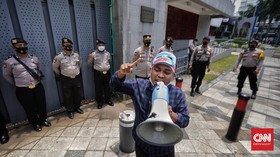 Lomba Orasi Polri: Momentum Hari HAM, Hadiah Puluhan Juta