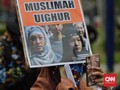 Parlemen Selandia Baru Akui Uighur Alami Pelanggaran HAM Akut