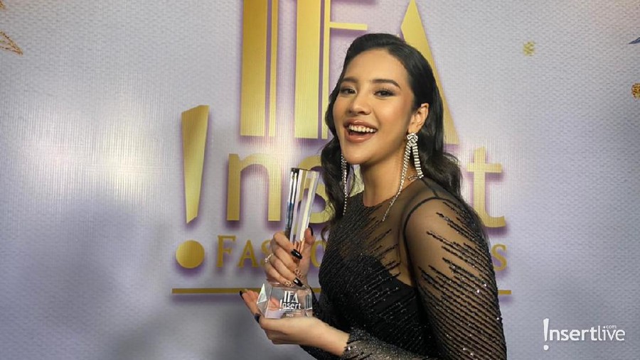 Anya Geraldine
