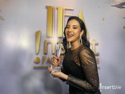 Cantik dan Seksi, Anya Gerladine Ternyata Ingin Oplas Bagian Tubuh Ini