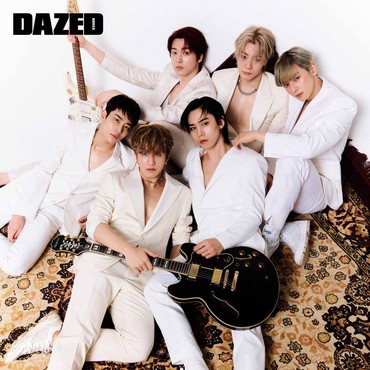 Lirik Lagu After Midnight - ASTRO