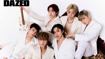 img-title Album ke-2 ASTRO, Rambut Baru Cha Eun Woo hingga Lagu Ciptaan Member