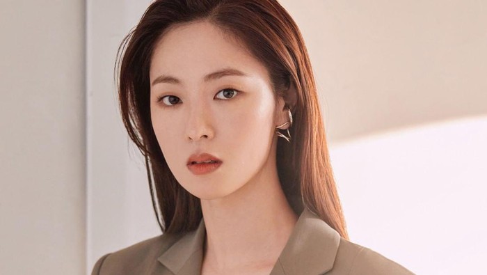 Vincenzo Belum Selesai, Jeon Yeo Bin Dikabarkan Akan Membintangi Serial Netflix Glitch Vincenzo Belum Selesai, Jeon Yeo Bin Dikabarkan Akan Membintangi Serial Netflix Glitch