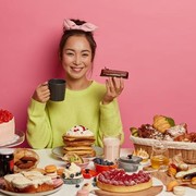 Binge Eating Disorder, Gangguan Kesehatan yang Bikin Kesulitan Berhenti Makan