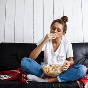 Cara Menghentikan Kebiasaan Makan Berlebih