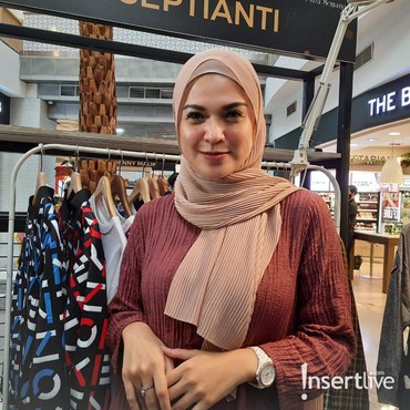 Delia Septianti Tersipu Malu Ungkap CLBK dengan Mantan Kekasih