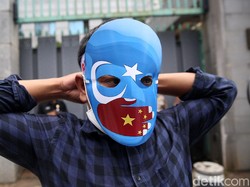 Muncul Lowongan Kerja Anti-Uyghur, Siapa yang Posting?