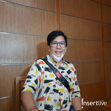 Perbedaan Mencolok Dunia Hiburan Dulu dan Sekarang Versi Denny Malk