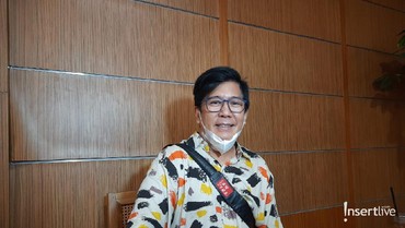 Perbedaan Mencolok Dunia Hiburan Dulu dan Sekarang Versi Denny Malk