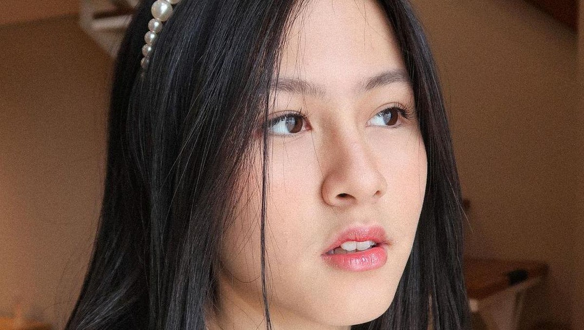Hasyakyla Utami kakak Adhisty Zara jadi korban pelecehan pria di sosmed&comma; berikut potret Hasyakyla&excl;