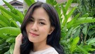 Hasyakyla Utami kakak Adhisty Zara jadi korban pelecehan pria di sosmed&comma; berikut potret Hasyakyla&excl;