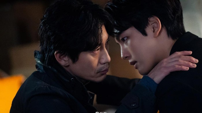 Drakor On Going April 2021 Bertema Psikopat, Beyond Evil