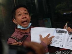 Effendi Gazali Dipanggil KPK di Kasus Edhy dan Juliari