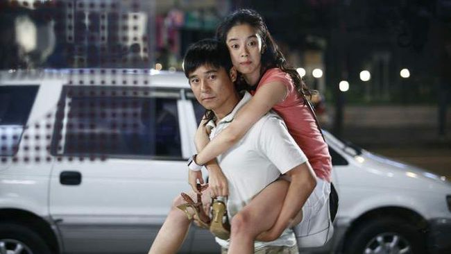 Sex is Zero 2 merupakan salah satu film yang dibintangi Song Ji-hyo di awal-awal kariernya.
