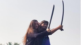Golok Banten dan Klaim soal Senjata Raja-raja Sunda