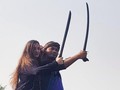 Golok Banten dan Klaim soal Senjata Raja-raja Sunda