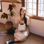 Hadir di Istyle.id, Marhen J Hadirkan Tas dari Kulit Apel dan Plastik Daur Ulang