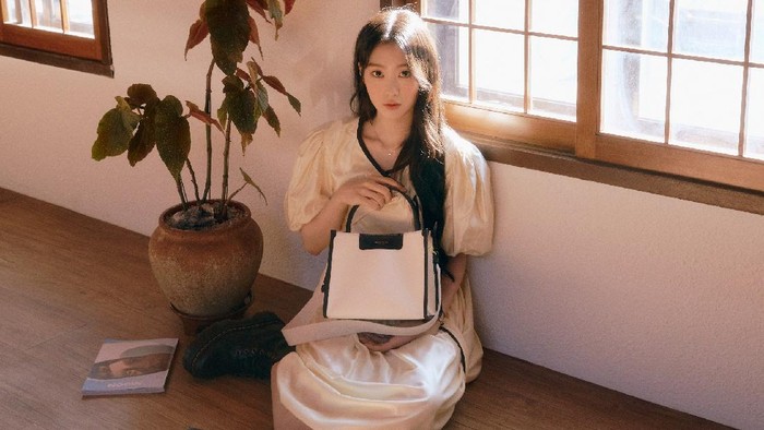 Hadir di Istyle.id, Marhen J Hadirkan Tas dari Kulit Apel dan Plastik Daur Ulang